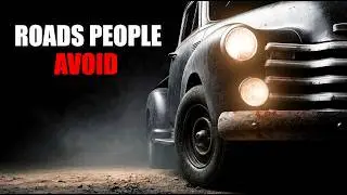 12 Haunted Roads in the Deep South