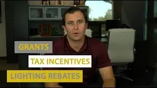 Utility Rebates // U.S. Energy Recovery