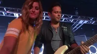 Cassadee Pope - 