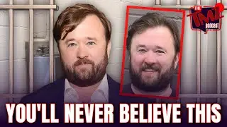 ARRESTED: Haley Joel Osment Ski Trip Goes Off the Rails | The TMZ Podcast