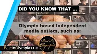 Independent media in Olympia | Best In Olympia | Olympia WA