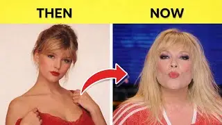 How 60+ Women Pop Stars of the 80s & 90s Look Today | Then & Now#thenandnow 