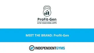 Meet the Brand: Profit-Gen