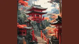 Shrine and temple tour Japanese style