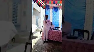 UCGS India church opining. 9908739078. 
