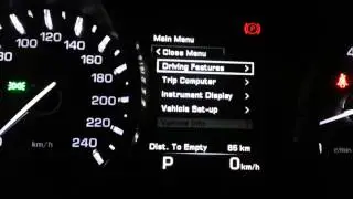 2014 Range Rover Evoque - Fuel Economy & Efficiency + Fill-Up Costs