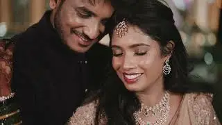 Best Candid Video | RAKESH&NISHA | Wedding Reception | @dreamweddingclicks