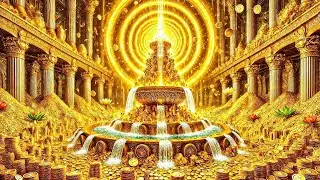 Just 5 Minutes to Switch Into Wealth Mode | Abundance Unlocks Now