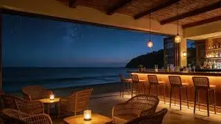 Deep Sleep Ocean Waves: Relaxing White Noise for Insomnia & Meditation