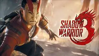 Ancient Cock Boss Fight | Shadow Warrior 3