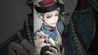 Sebek Zigvolt[]Twisted Wonderland[] [|]Edit[|] #twistedwonderland #twstedit #sebekzigvolt #foryou