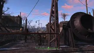 The Junk-Mortar Is Morbidly Hilarious