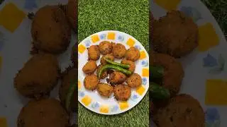 Delicious Potato cheese balls Recipe || Delicious and Crunchy Cheese balls