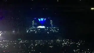 180622 BTS Lotte Family Concert 2018 - Airplane pt.2