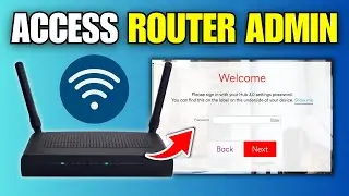 How To Fix Can't Access Router Admin Page (192.168.0.1)