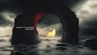 MODERN CLARITY - Horns of the Freedom