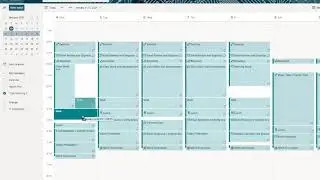Используйте блокировку времени для повышения производительности в календаре Outlook 365