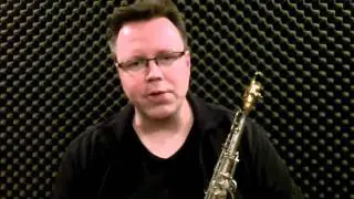 Uwe Steinmetz Testimonial About Dr. Mache Seibel's Music