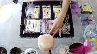 TAURUS ❤️♉ You're healing your own heart while someone new is falling for you 👀 | Jan 29 love tarot