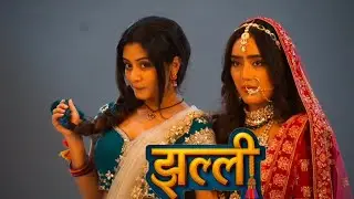 Jhallee / Photoshoot Hua Jhallee aur Arya Teesra kon hai Zaroor dekhe #dangaltv #drama 