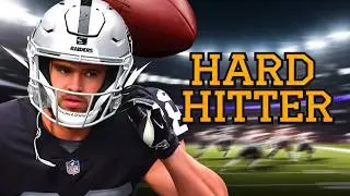 Raiders Sign Hard-Hitting Linebacker Devin White + Possible Return of Hunter Renfrow?