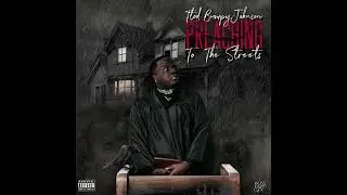 TTOD Bumpy Johnson - Save Me (Official Audio) [from Preaching 2 The Streets]