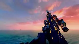 Rip n Dip Gun Sync