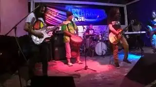 republic of brickfields at TRYHARDER01