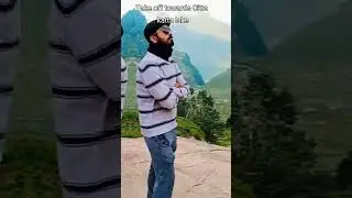 #aesthetic #travel #aviationlovers #travelvlog #vlog #vlogger #kashmir #kashmirvalley