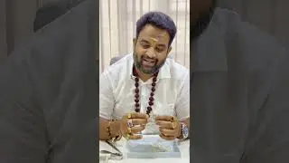Yellow Sapphire Gem Stone With Details | RudraTree Rudraksha and Gemstones