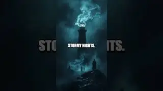 The Eerie Apparitions of St. Augustine's Lighthouse