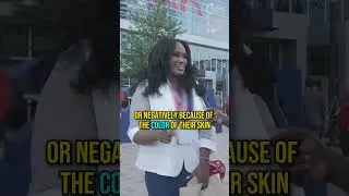 She Actually Said THIS About Black People Being Racist&hellip;