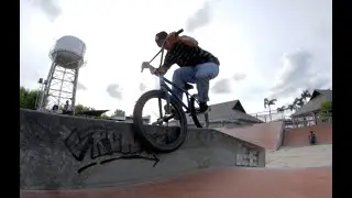 Park Check: Miki Baloso