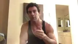 Job Versus Bodybuilding