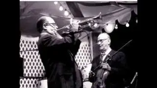 Lino Patruno with Pee Wee Erwin & the Milan College Jazz Society - Oh, lady be good!