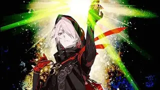 (FGO NA) Mysterious Heroine X Interlude 2 Arrow 1 (Vs Nero) - Santa Karna Solo