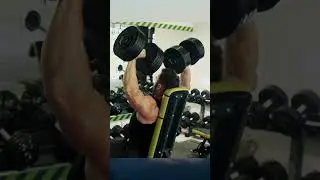 The Forgotten Secret to Muscle Growth: Negatives: Arthur Jones