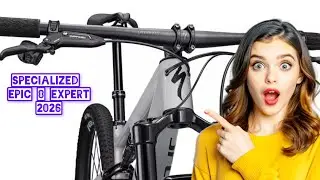 Specialized Epic 8 Xpert 2026 | Specialized Bike