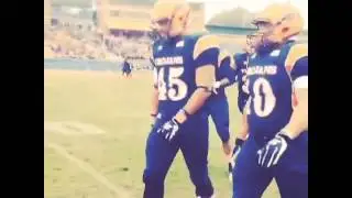 VSU Homecoming Game