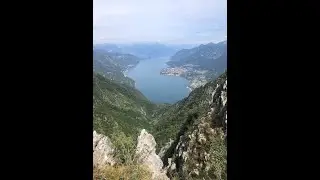220814 Moregallo e Corni di Canzo
