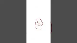 Bouncing bunny (because I can)