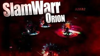 Metin2ro SlamWarr lvl 25, Rubin Stralucitor vs record GameForge