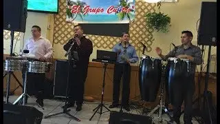 Pepe Rojas Cumbia mix