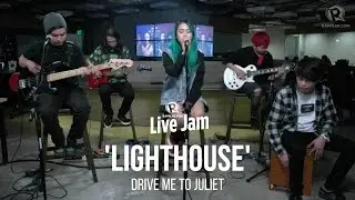 Drive Me to Juliet - 'Lighthouse'