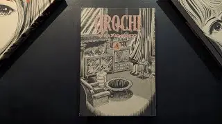 Orochi Volume 4 Perfect Edition (2023) - Kazuo Umezz - Cridical Comics