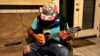 andean style - about the charango (english)