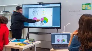 Tutorial: Connecting Your PC to the Speechi Interactive Display - 3 Methods