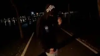 YUNGT - Can&rsquo;t Play (Prod.Ziggy K) MV