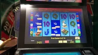 Bookies slots fishing frenzy &pound;2 bonus such a big win