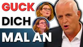 🔥 Pflegeunternehmer ger&auml;t mit linker Besserwisserin aneinander